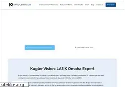Sites similar to lasikomaha.com