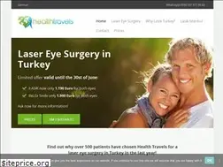 Sites similar to lasikturkey.net
