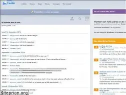 Sites similar to lasile.fr