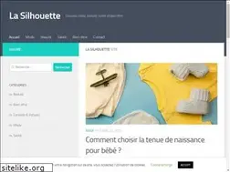 Sites similar to lasilhouette.fr