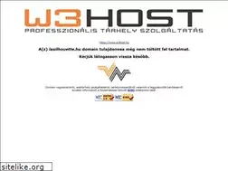 Sites similar to lasilhouette.hu