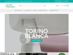 Sites similar to lasilladeclaudia.es
