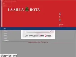 Sites similar to lasillarota.mx