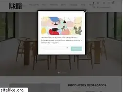Sites similar to lasilleria.cl