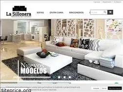 Sites similar to lasillonera.com.ar