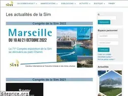 Sites similar to lasim.org