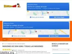 Sites similar to lasimagenesdegoku.com