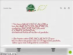 Sites similar to lasimiente.net