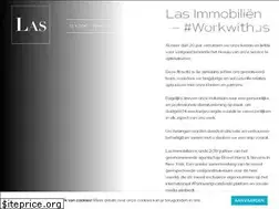Sites similar to lasimmo.be