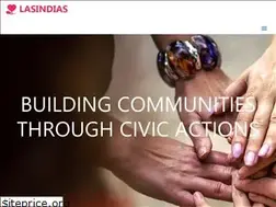 Sites similar to lasindias.blog