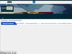 Sites similar to lasintesis.com