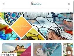 Sites similar to lasipiha.fi