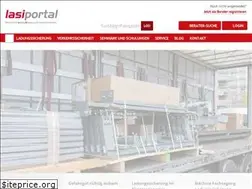 Sites similar to lasiportal.de
