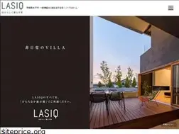 Sites similar to lasiq.jp