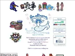 Sites similar to lasirenanyc.com