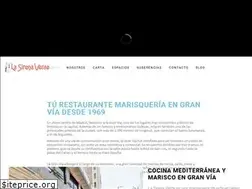 Sites similar to lasirenaverde.com