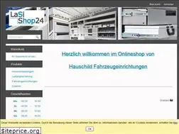 Sites similar to lasishop24.com