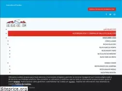 Sites similar to lasislascies.com