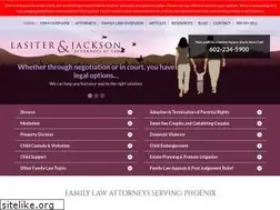 Sites similar to lasiterlaw.com