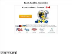 Sites similar to lasix.n.nu