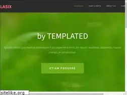 Sites similar to lasix.shop