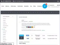 Sites similar to lasix.store