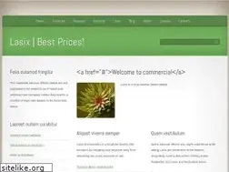 Sites similar to lasix.today