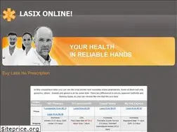 Sites similar to lasixa4.com