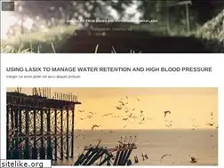 Sites similar to lasixd.com