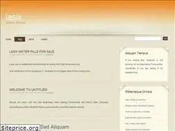 Sites similar to lasixfurosemide.com