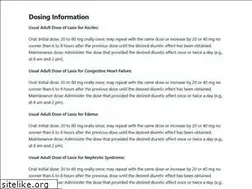 Sites similar to lasixfx.online