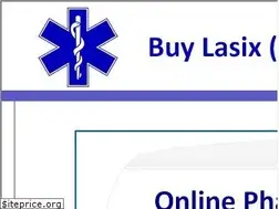 Sites similar to lasixlineon.com