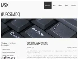 Sites similar to lasixtabs.online