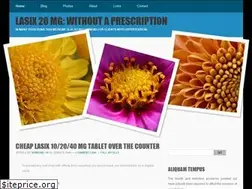 Sites similar to lasixwp.com