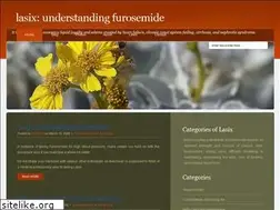 Sites similar to lasixz.online