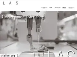 Sites similar to lasjapan.jp
