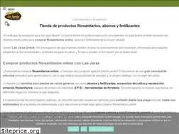 Sites similar to lasjarasonline.com