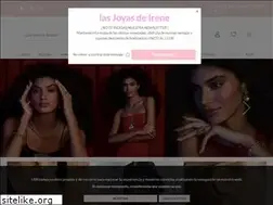 Sites similar to lasjoyasdeirene.com