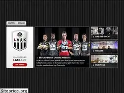 Sites similar to lask.at