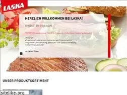 Sites similar to laska.co.at