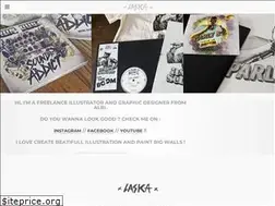Sites similar to laska.fr