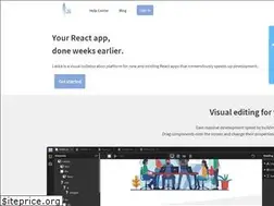 Sites similar to laska.io