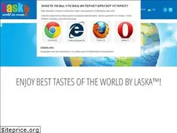 Sites similar to laska.ua