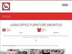 Sites similar to laskafurniture.com