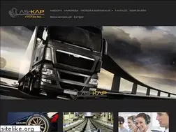 Sites similar to laskap.com.tr