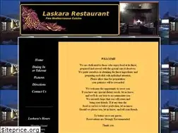 Sites similar to laskararestaurant.com