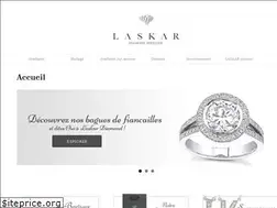 Sites similar to laskardiamond.com