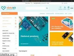 Sites similar to laskarduino.cz