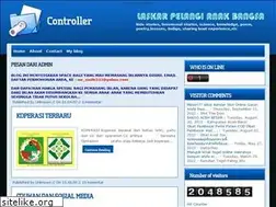 Sites similar to laskarpelangianakbangsa.blogspot.com