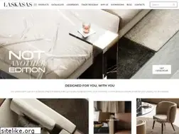 Sites similar to laskasas.com
